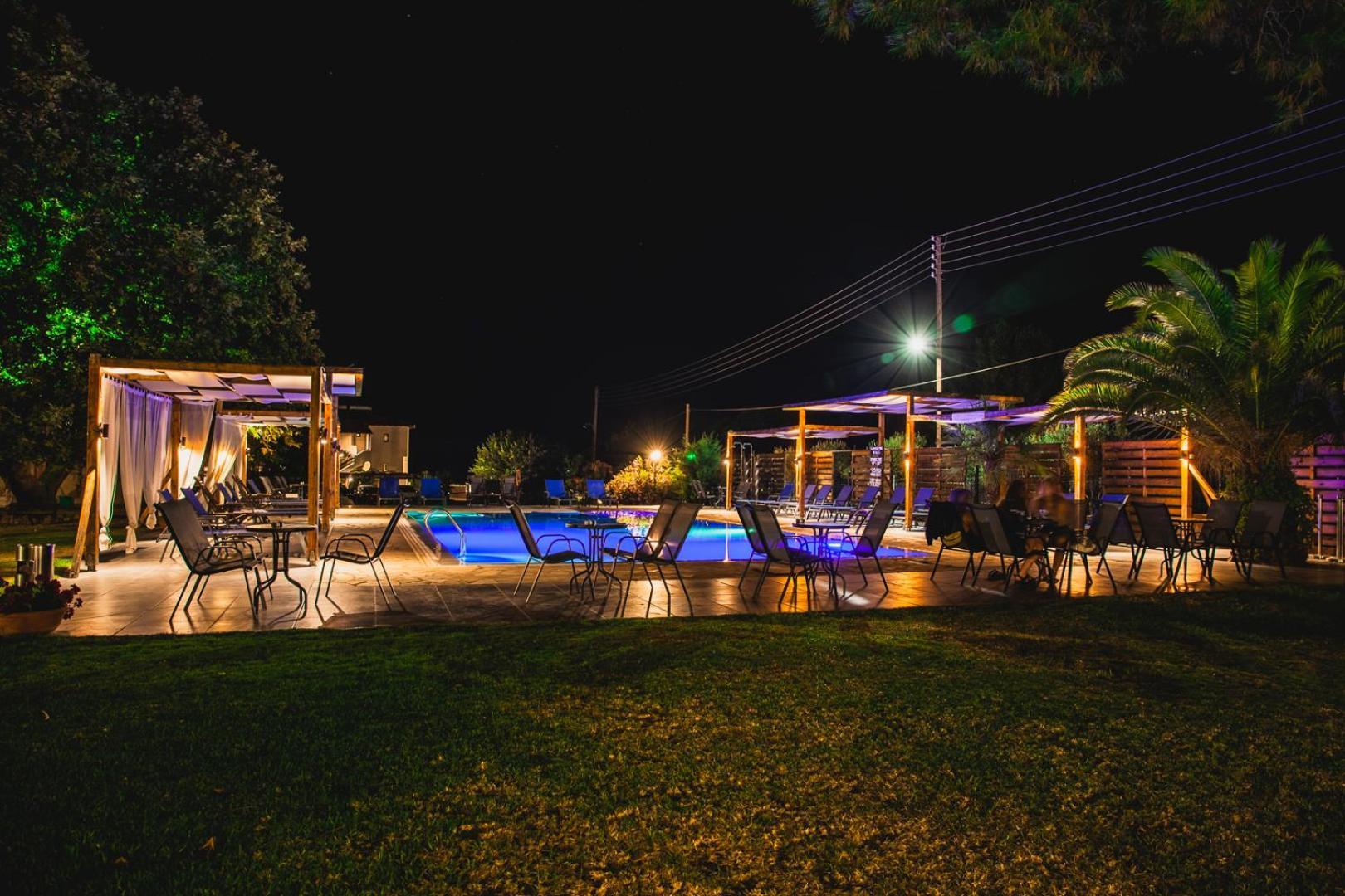 Villa Vasiliadi Вурвуру Екстер'єр фото